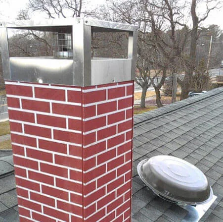 Chimney Repair Westhampton NY