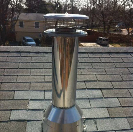 Metal Chimney Repair Westhampton NY